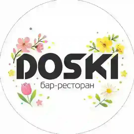 DOSKI Пермь️