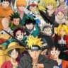Central dos Animes | Gachiakuta | spy x Family | tougen Anki| one punch man | one piece | Naruto