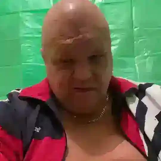 СТАС БАРЕЦКИЙ 🔞