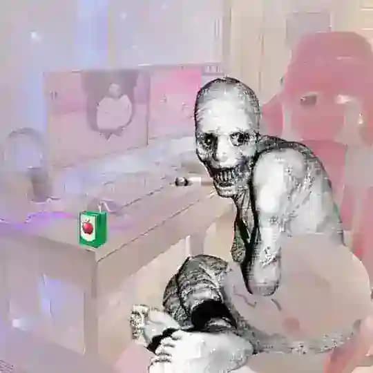 Barggmel(18+)