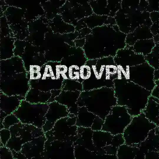 Bargo vpn