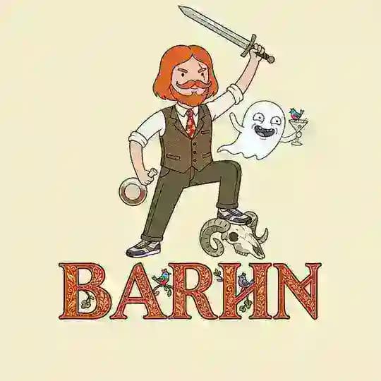 BARŮN