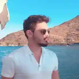 Barış Büyüktaş Profile