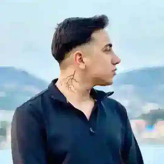 Barış Reus İfşa Profile