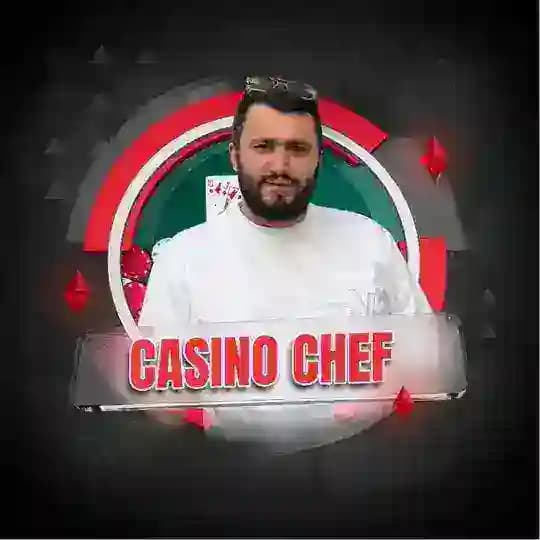 Casino Chef Profile