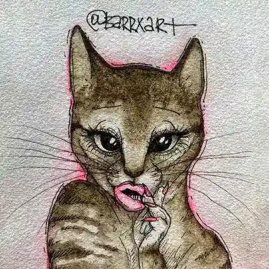 Barrxat