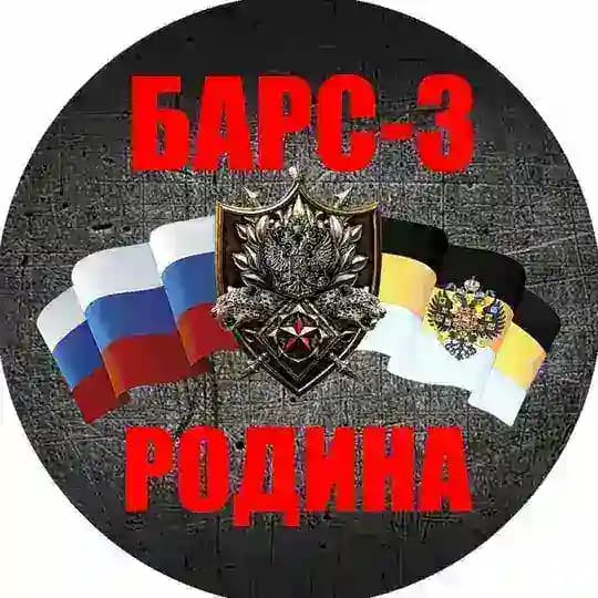 БАРС - 3 «РОДИНА»