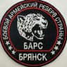 Барс|Курск|Брянск|Белгород|Крым|НН