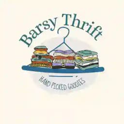 Barsy thrift🛍️ Profile