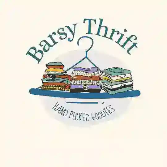 Barsy thrift🛍️
