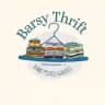 Barsy thrift🛍️