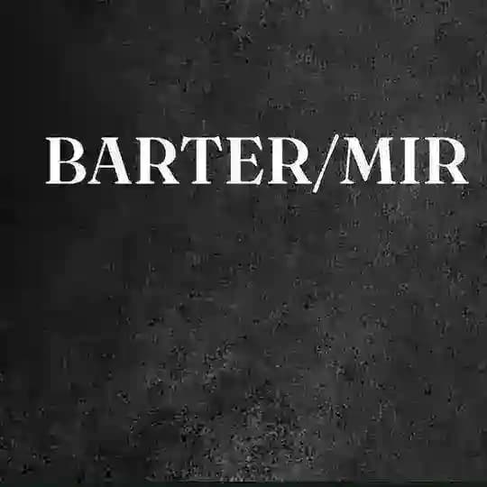 BARTER/MIR