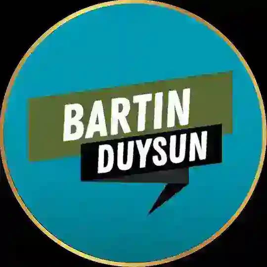 Bartın Duysun