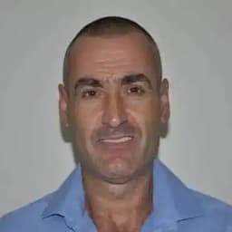 ברוך ידיד | Baruch Yedid | باروخ يديد Profile