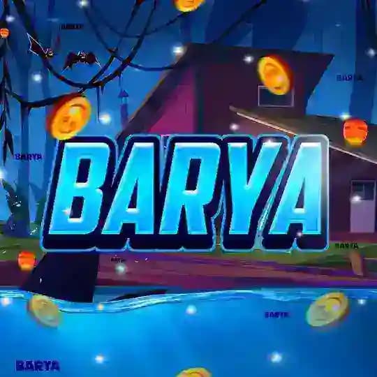 Barya / Brawl Stars 🏡