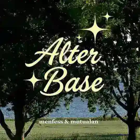 ALTERBASE