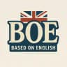 Based on English