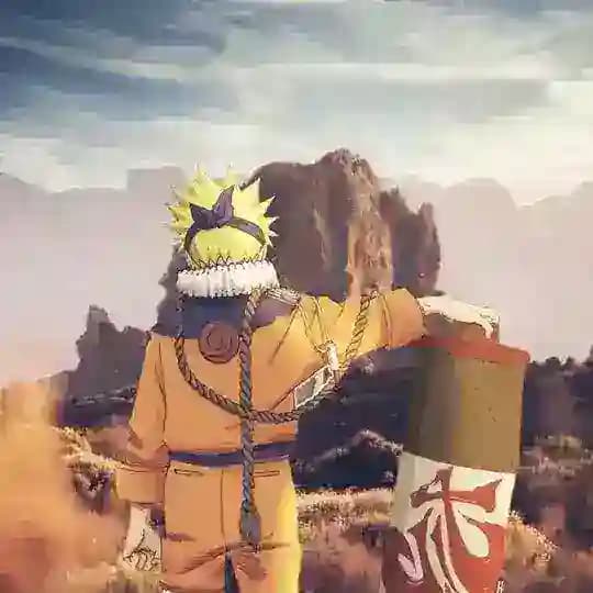 NARUTO TAMIL