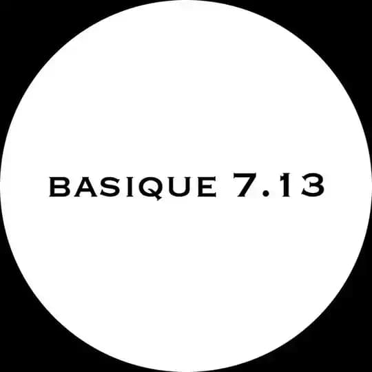 BASIQUE 7.13