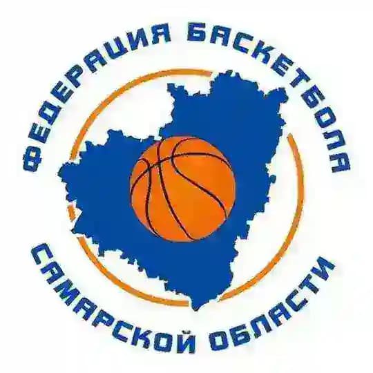 Федерация баскетбола Самарской области
