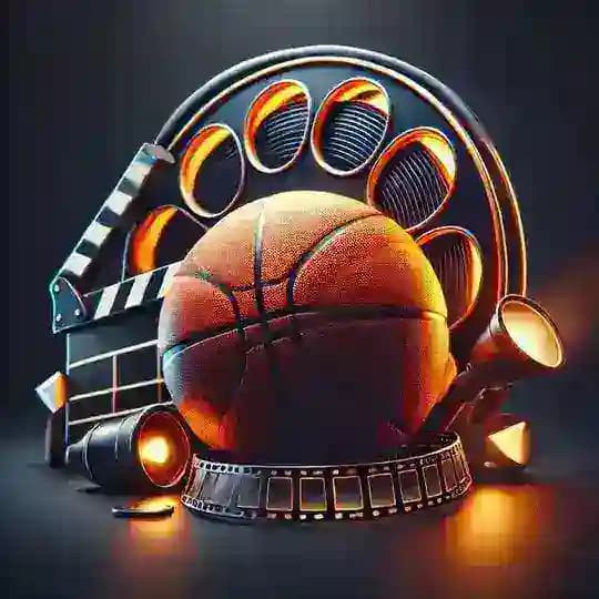 Basketball ๐ Movies