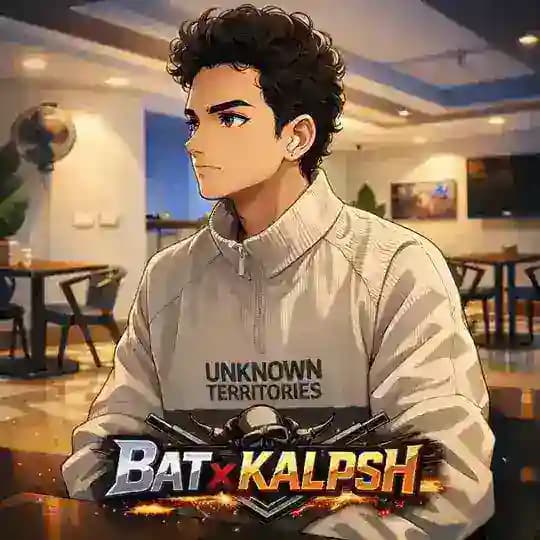 BATxKALPSH