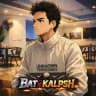 BATxKALPSH