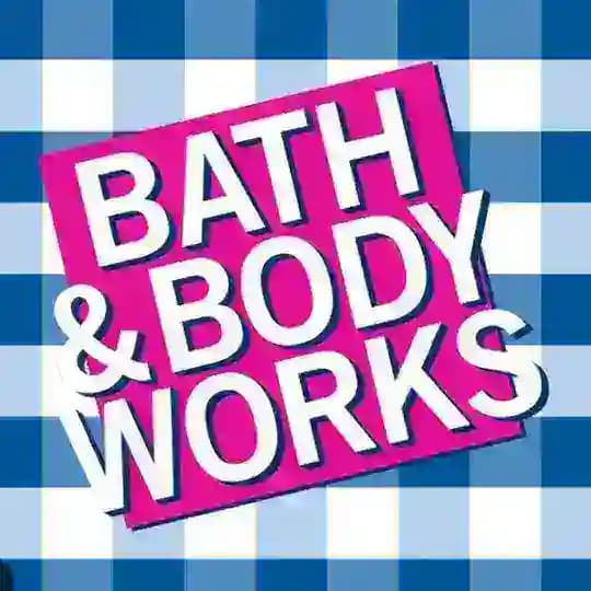 Bath & Bodyworks ECM KUANTAN