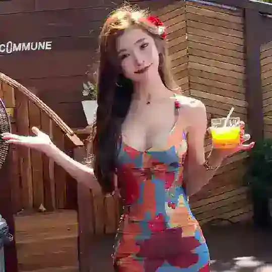 中国🇨🇳妹在芭提雅