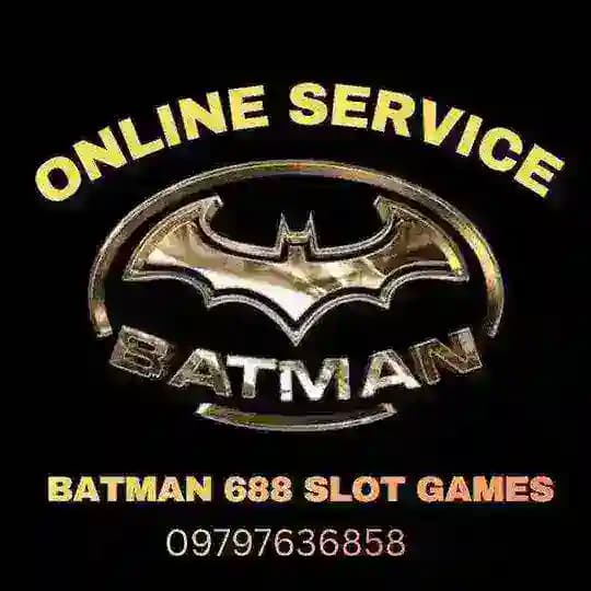 Batman 688 (slot)