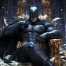 CRYPTO BATMAN