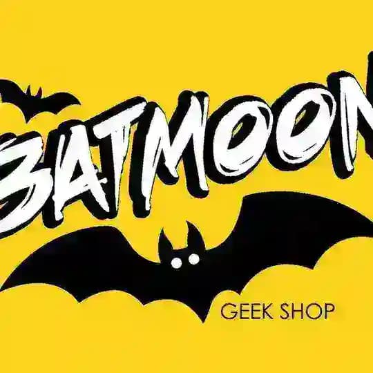 Гик-шоп BatMoon