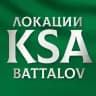 Battalov Локации в Саудии