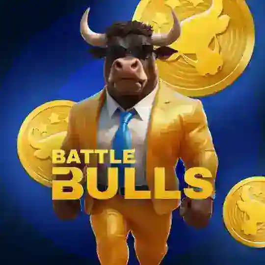 Battle Bulls🤖