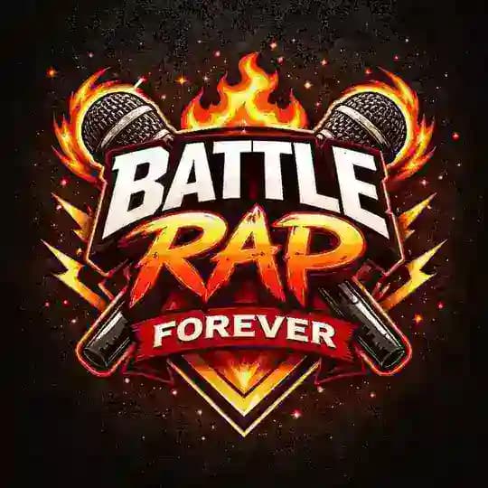 BRF|BATTLE RAP FOREVER