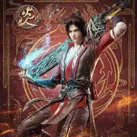 Recollection Channel (Battle through the heavens )