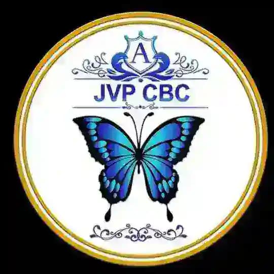 JVP-មេអំបៅខៀវ💦🫦