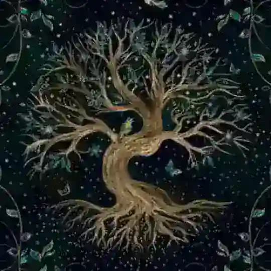 Freunde des Waldes / der Natur
