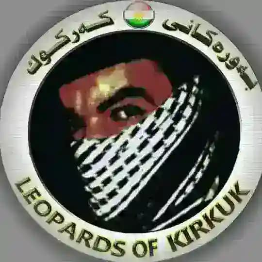 بەورەکانی کەرکوك B.kirkuk