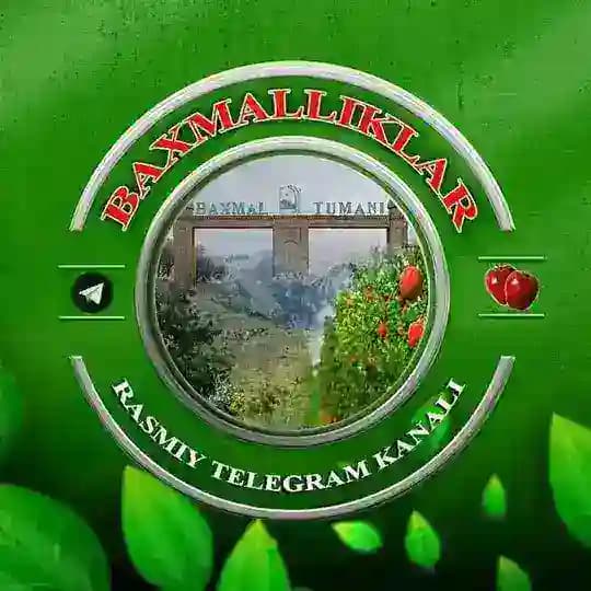 BAXMALLIKLAR🇺🇿 Profile