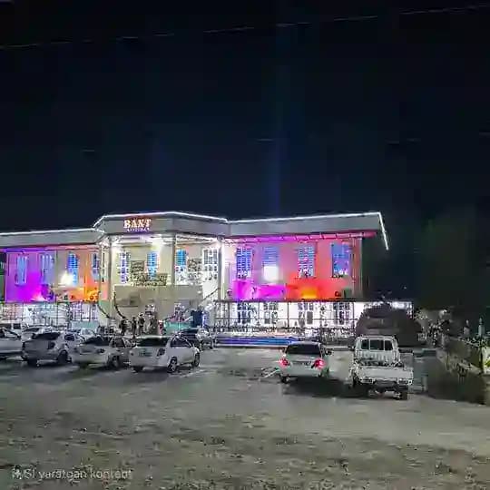 BAXT MILLIY TAOMLARI RESTORANI Profile