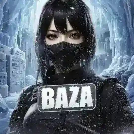 BAZA-CS2