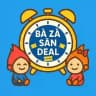Bà Zà Săn Deal - Voucher