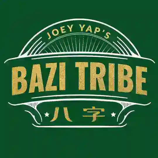 Joey Yap's BaZi Tribe