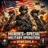 🇺🇸 MilitaryCorr Bazovsky USA