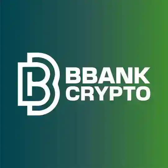 BBANK CRYPTO CHANNEL