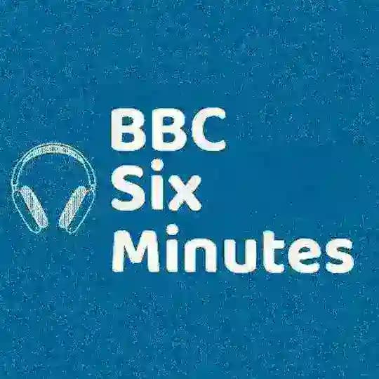 BBC six minutes