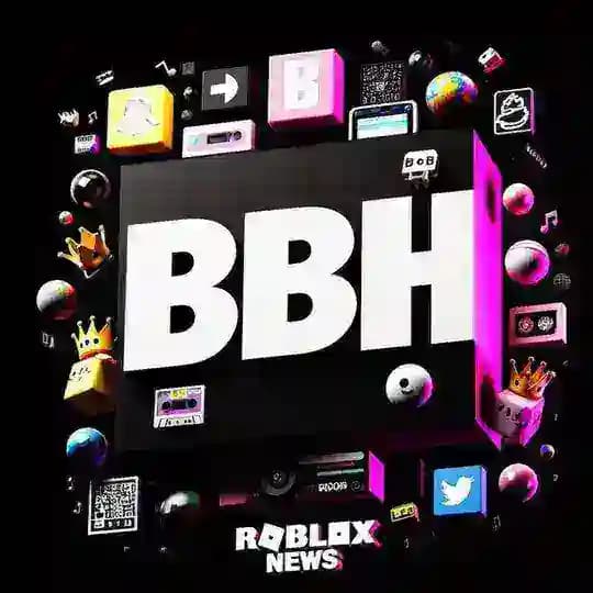 BBH News | Роблокс Новости