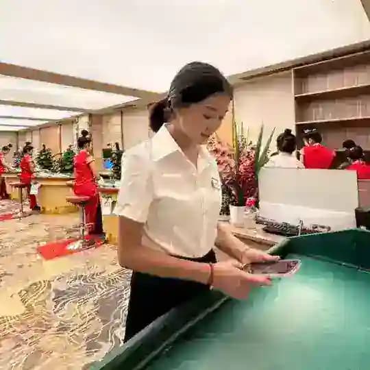 腾龙娱乐上下分客服