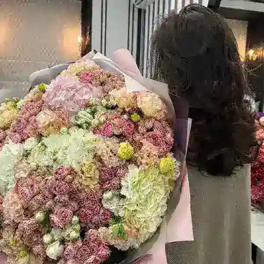 bisou